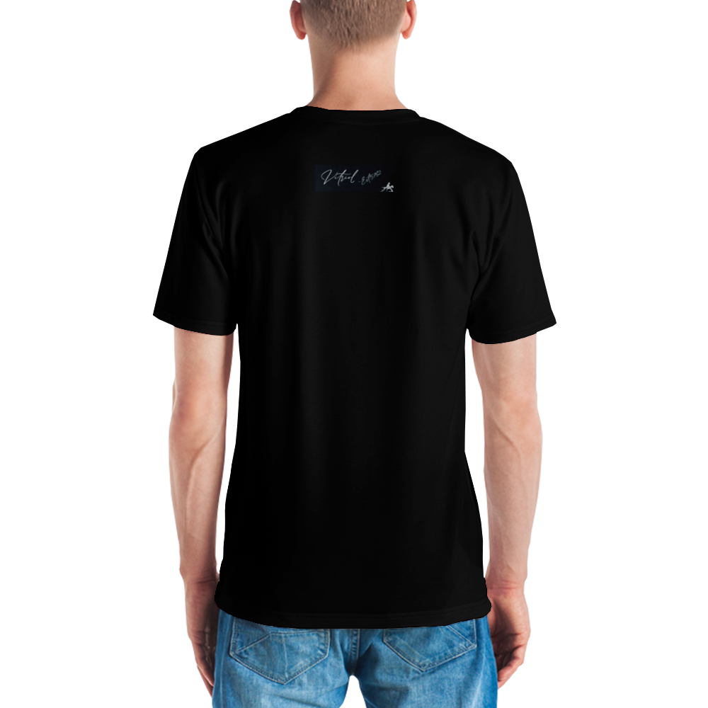 Vitriol Season 2 5783 "Baal" Men's t-shirt