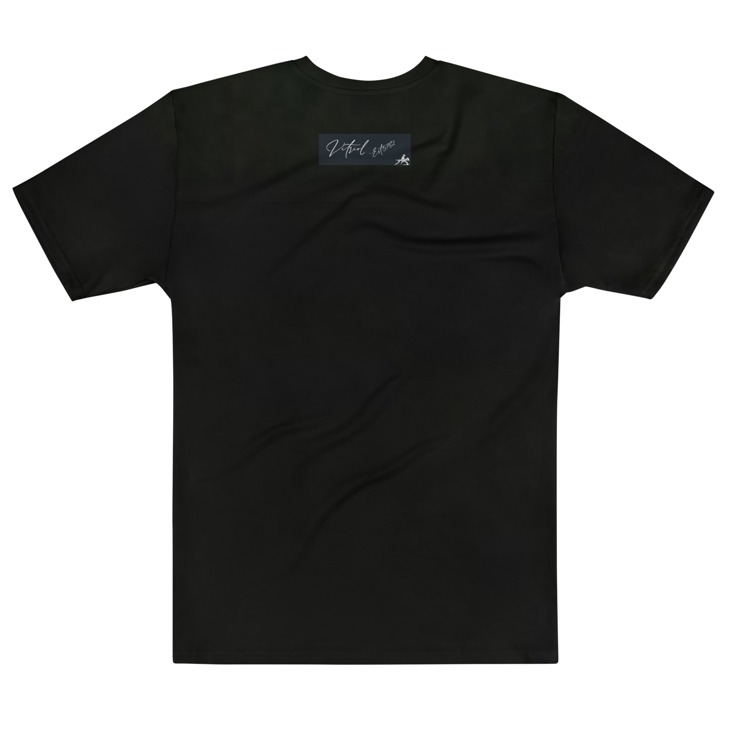 Vitriol Season 2 5783 "Baal" Men's t-shirt