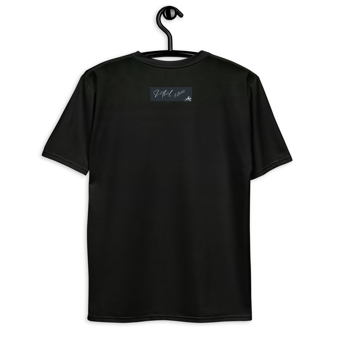 Vitriol "Edom" season 2 5783 Men's t-shirt