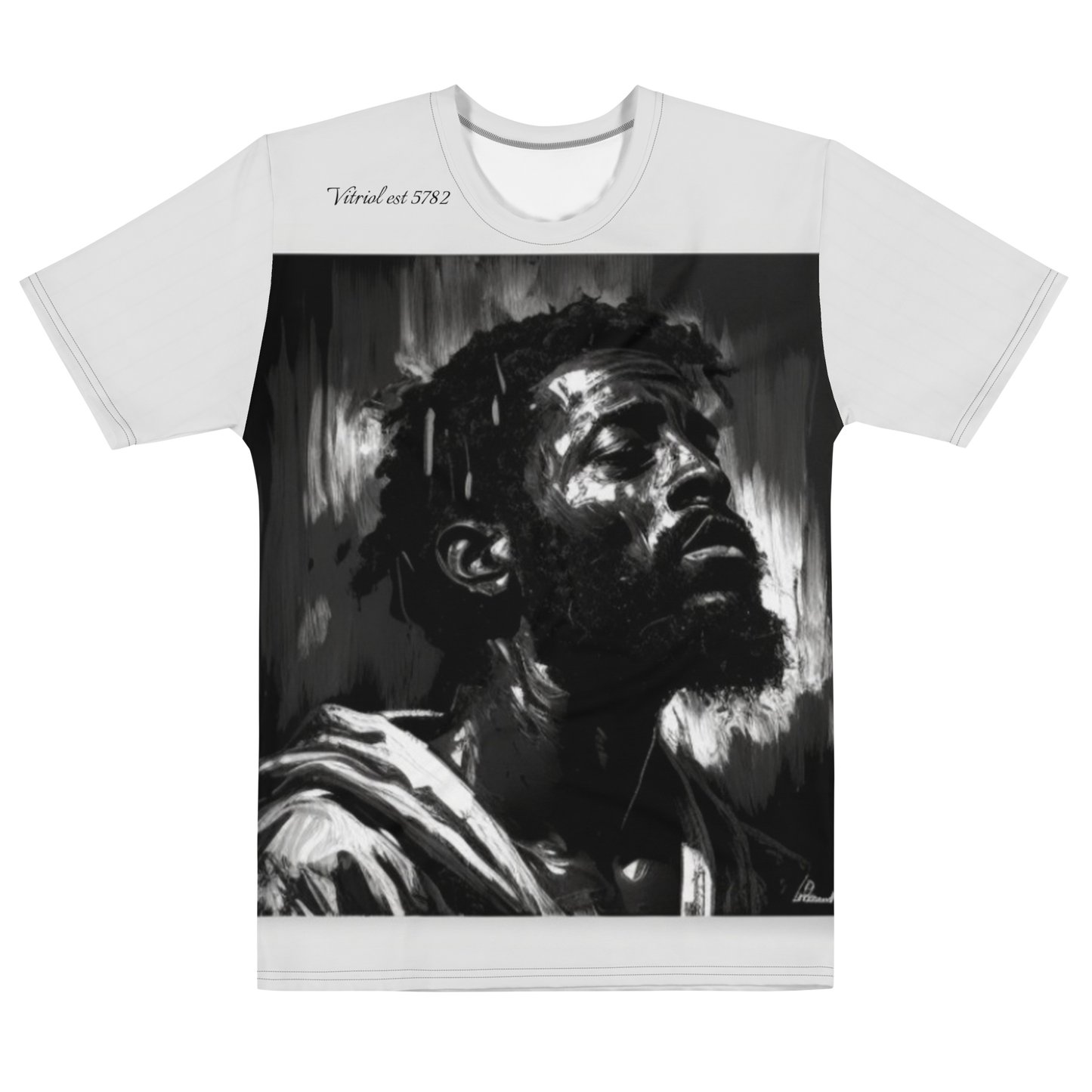 Acts 9 Vitriol Dark Season 2 5783 Men's t-shirt