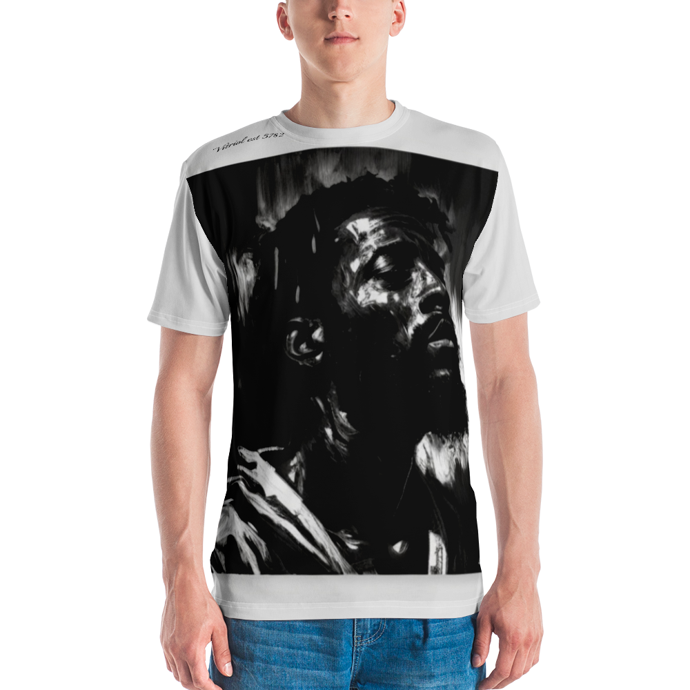 Acts 9 Vitriol Dark Season 2 5783 Men's t-shirt