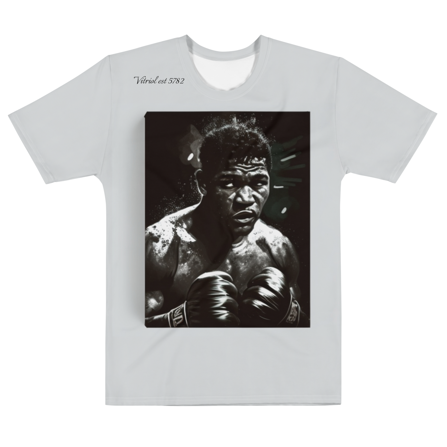 Vitriol "Sugar" Season 2 5783 Men's t-shirt