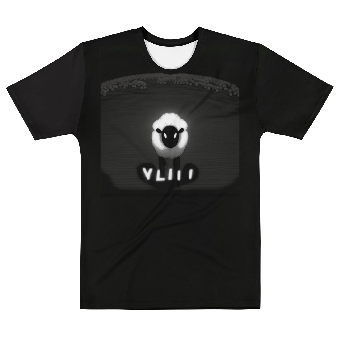 Vitriol "Lost Sheep of Yisreal" Season 2 5783 t-shirt