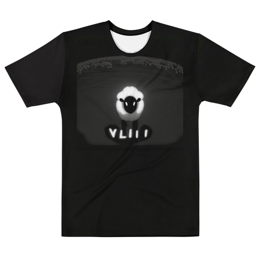 Vitriol "Lost Sheep of Yisreal" Season 2 5783 t-shirt