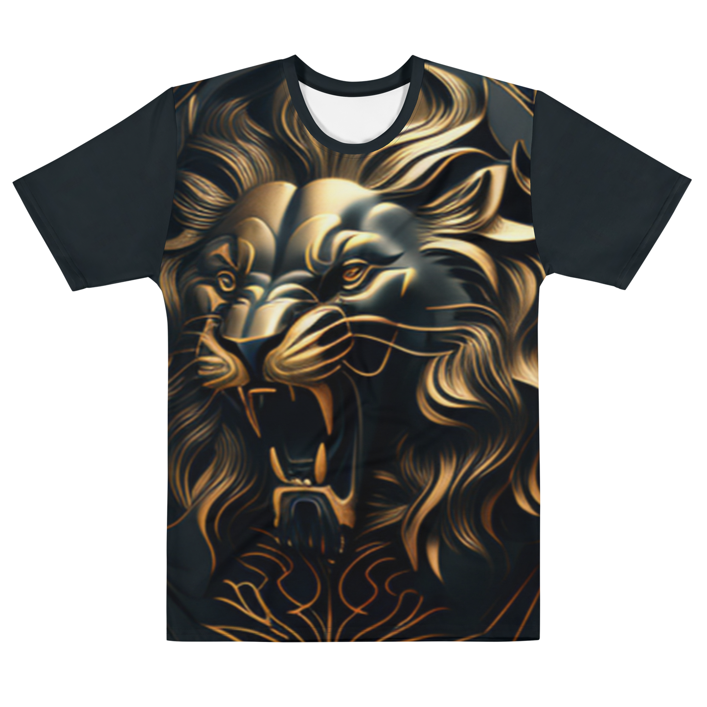 Vitriol "King of Kings" Season 2 5783 Men's t-shirt