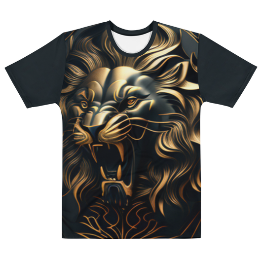 Vitriol "King of Kings" Season 2 5783 Men's t-shirt