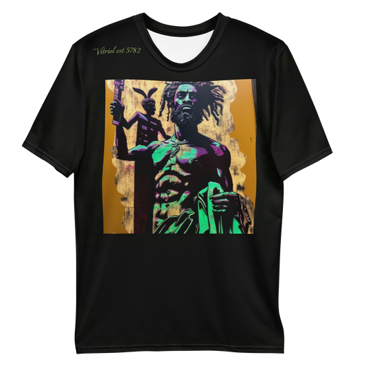 Vitriol Season 2 5783 "Belial" Men's t-shirt