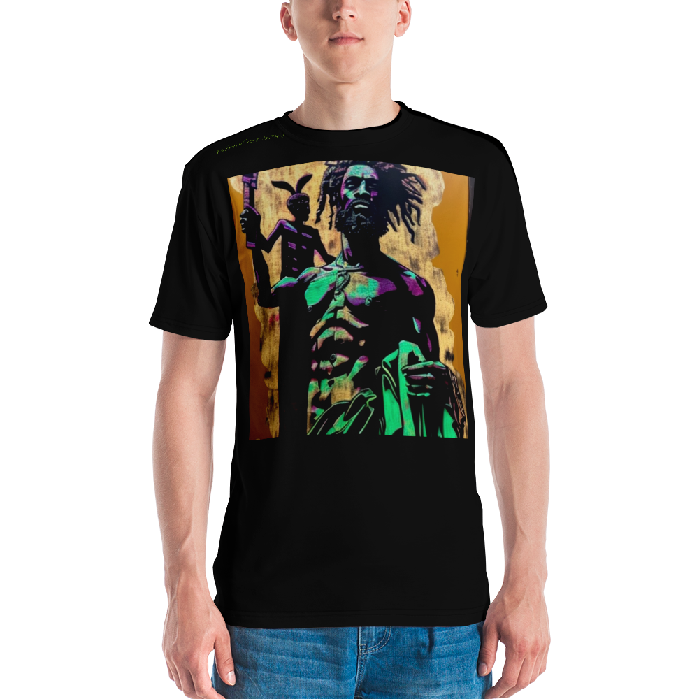 Vitriol Season 2 5783 "Belial" Men's t-shirt