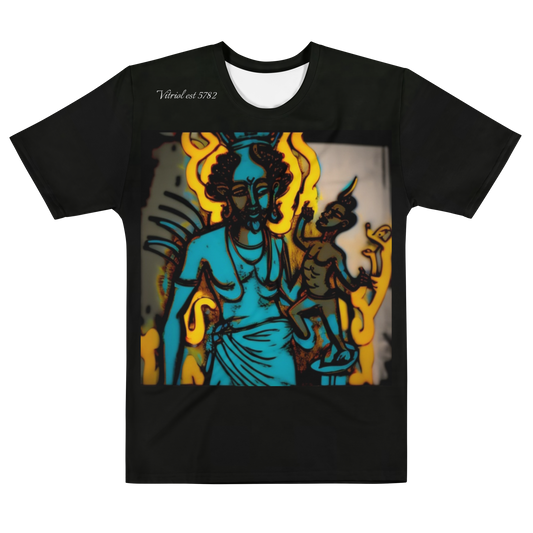 Vitriol Season 2 5783 "Baal" Men's t-shirt