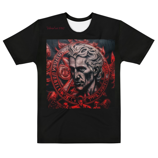 Vitriol "Edom" season 2 5783 Men's t-shirt