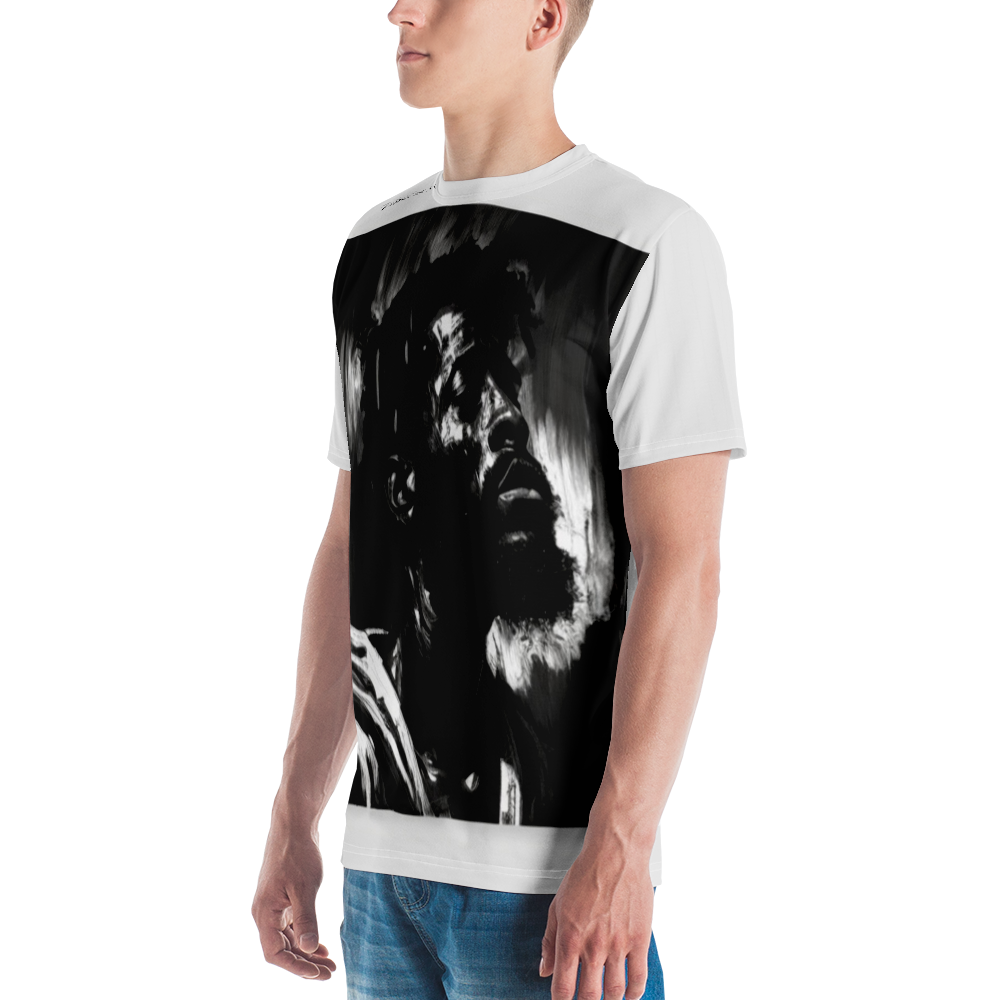 Acts 9 Vitriol Dark Season 2 5783 Men's t-shirt