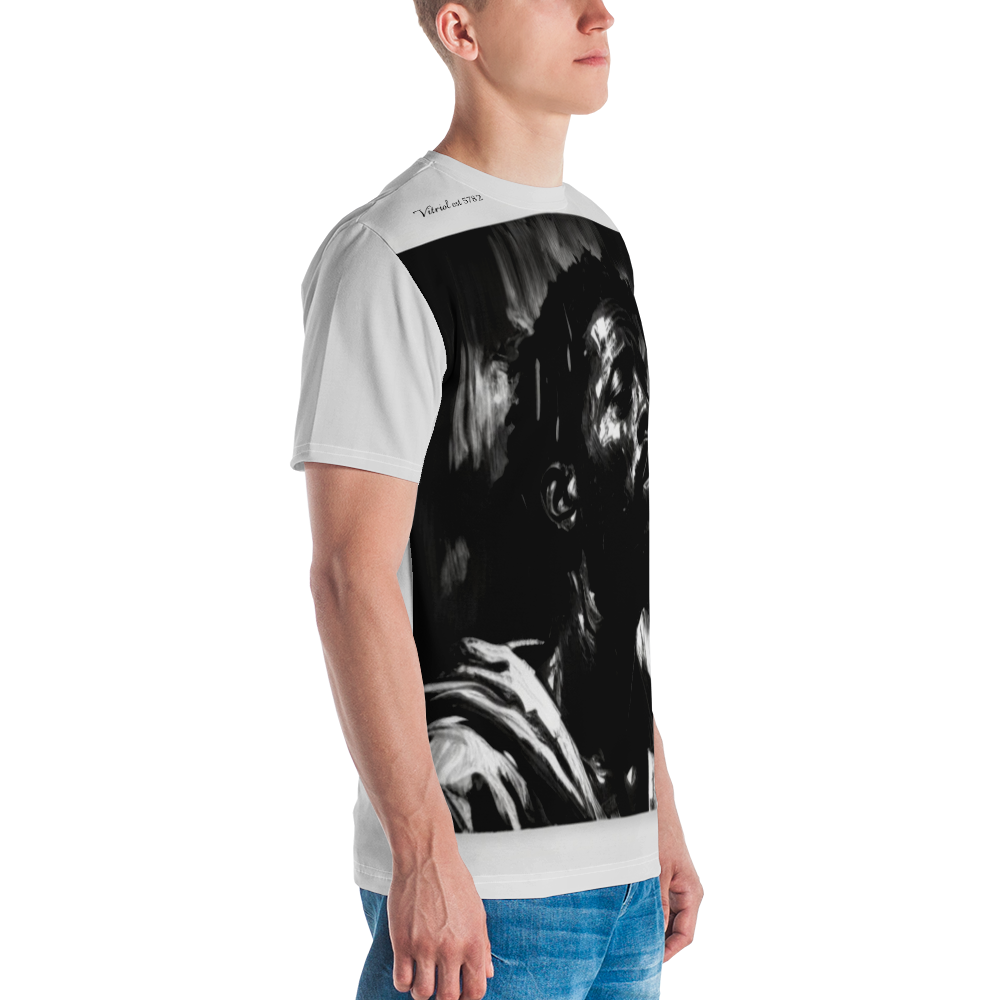 Acts 9 Vitriol Dark Season 2 5783 Men's t-shirt