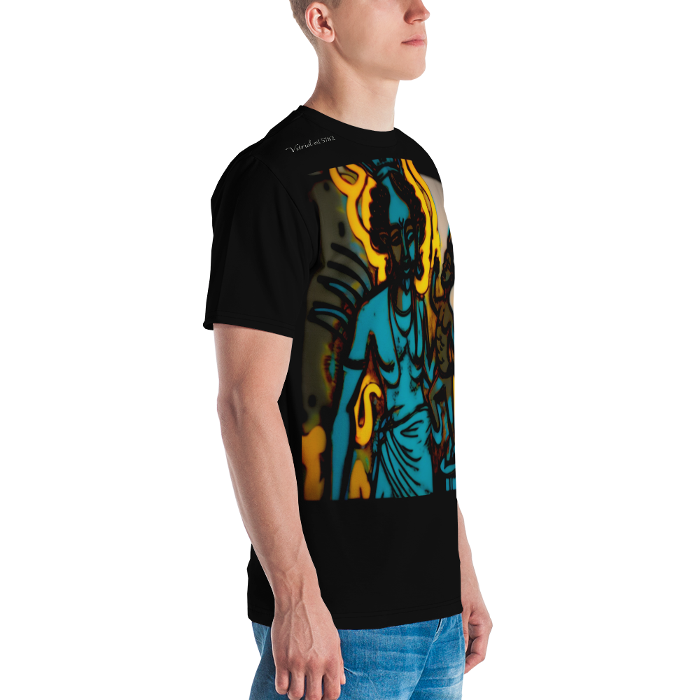 Vitriol Season 2 5783 "Baal" Men's t-shirt