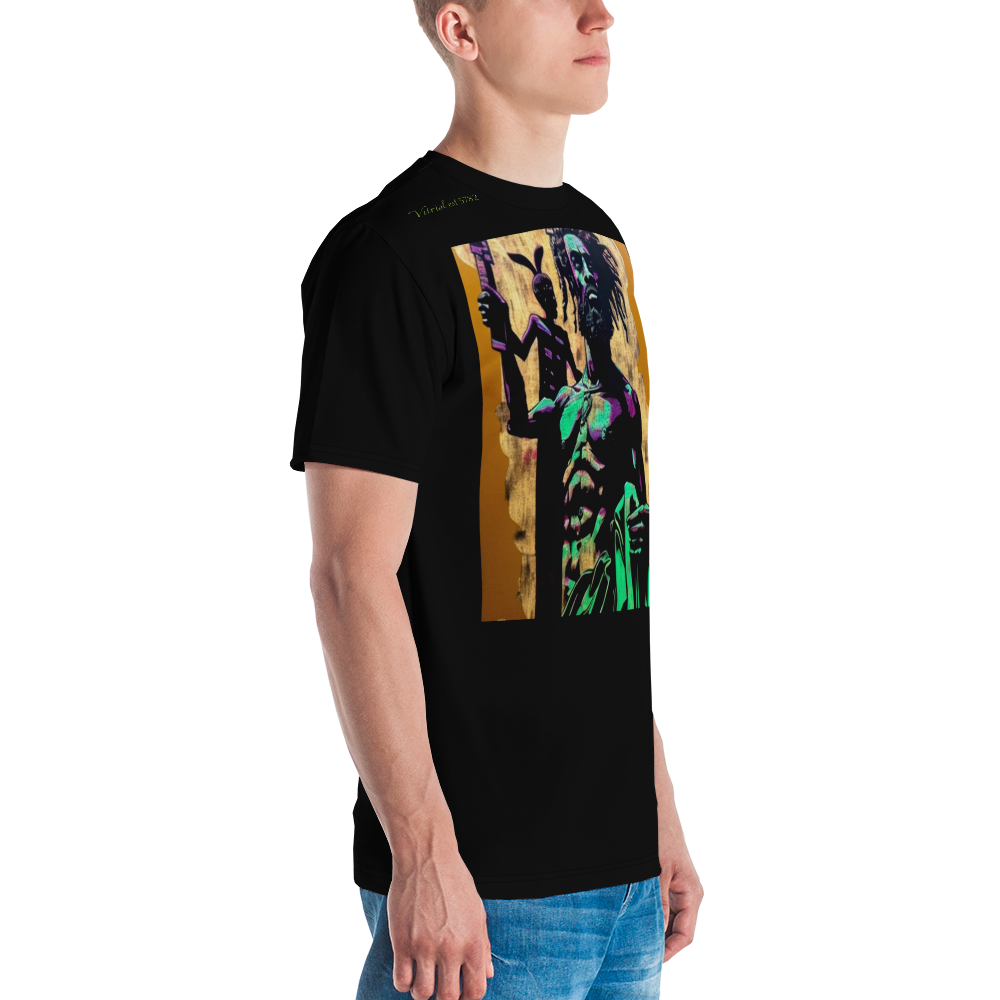 Vitriol Season 2 5783 "Belial" Men's t-shirt