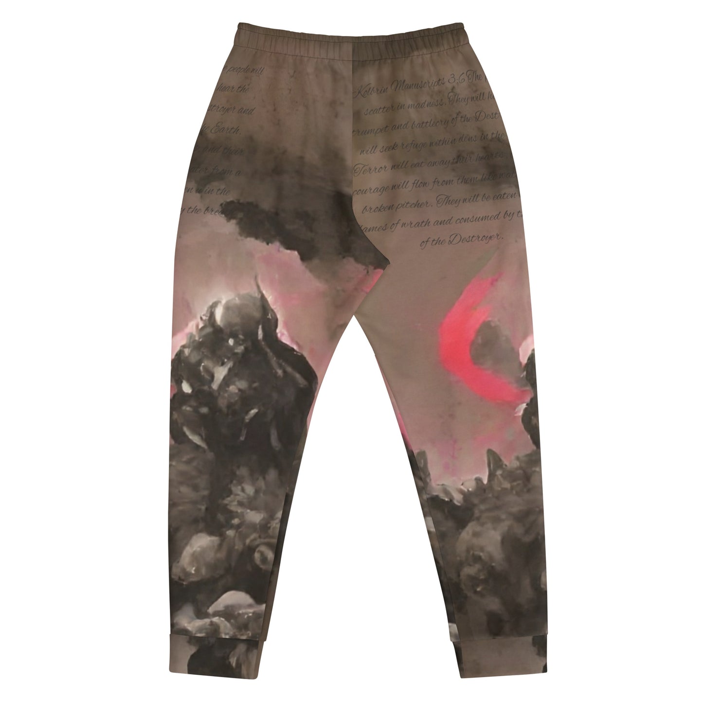 Kolbrin Cloud Men's Joggers