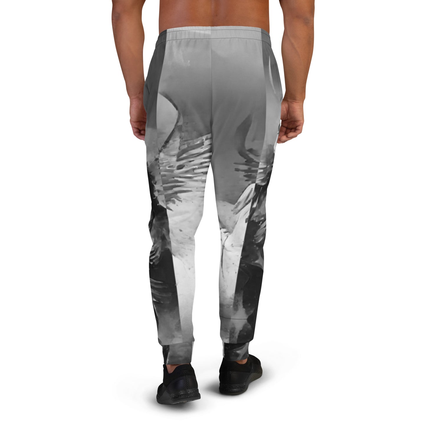 Apollyon Men's Joggers