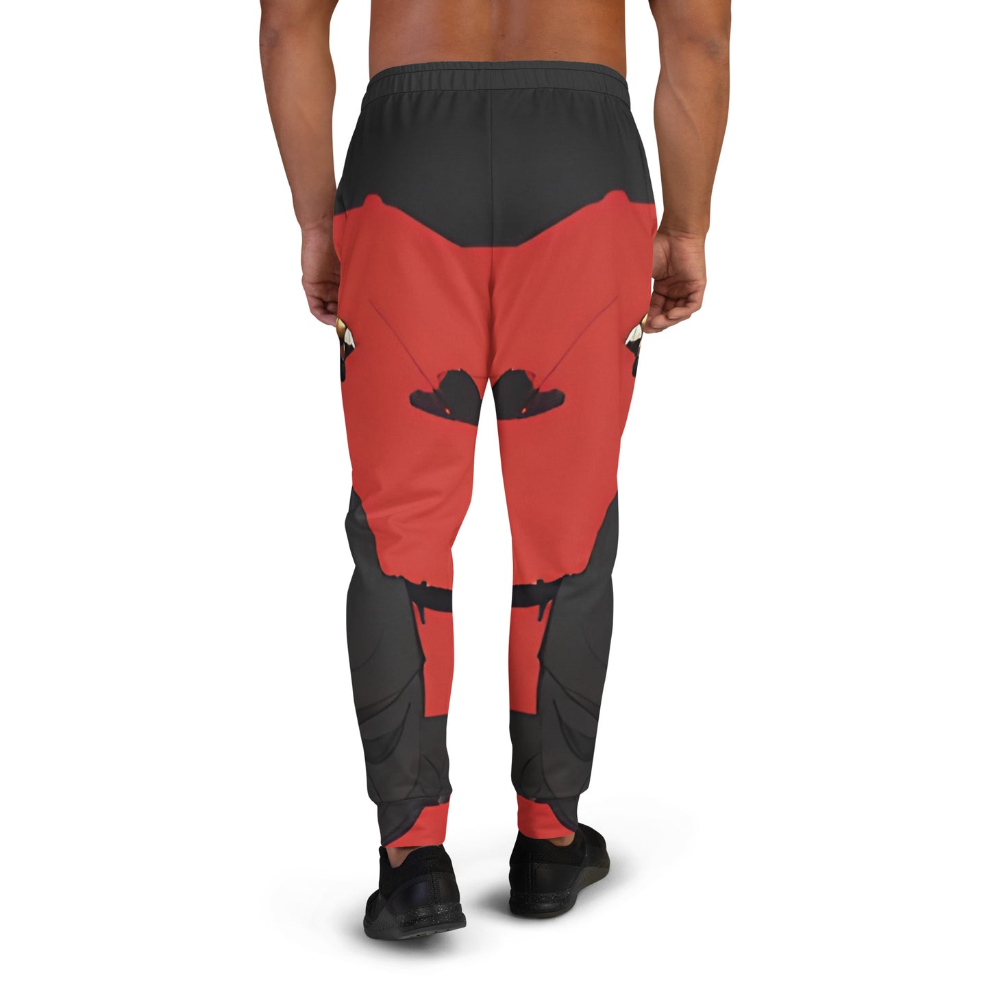 Afro Punk Men's Joggers