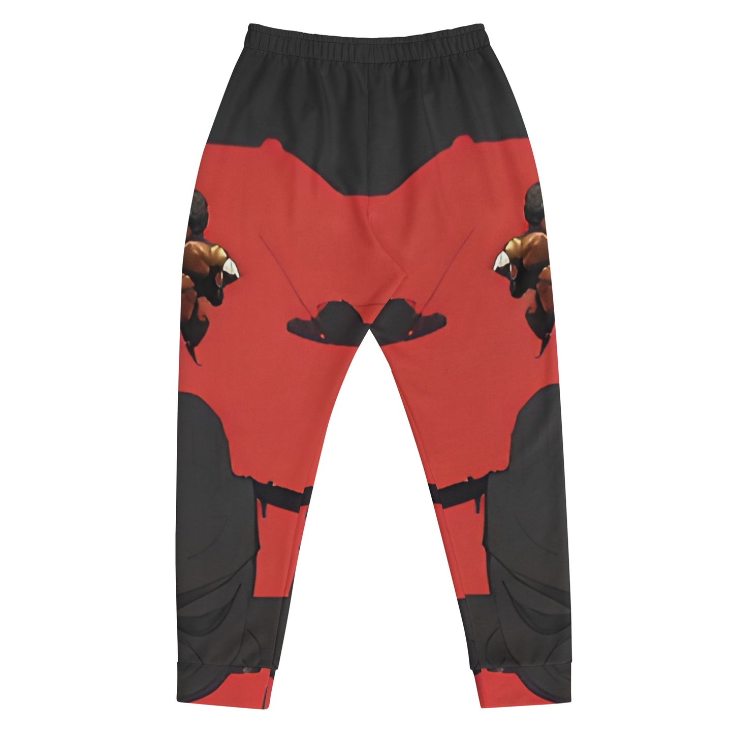 Afro Punk Men's Joggers