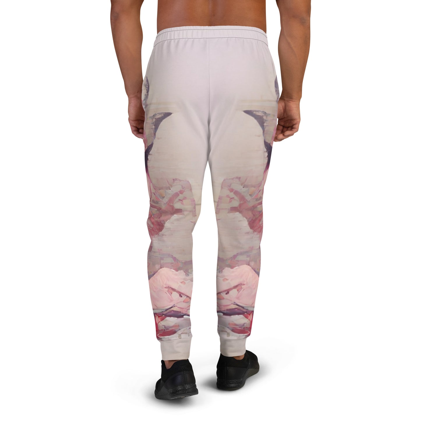 Aiko Blood Men's Joggers