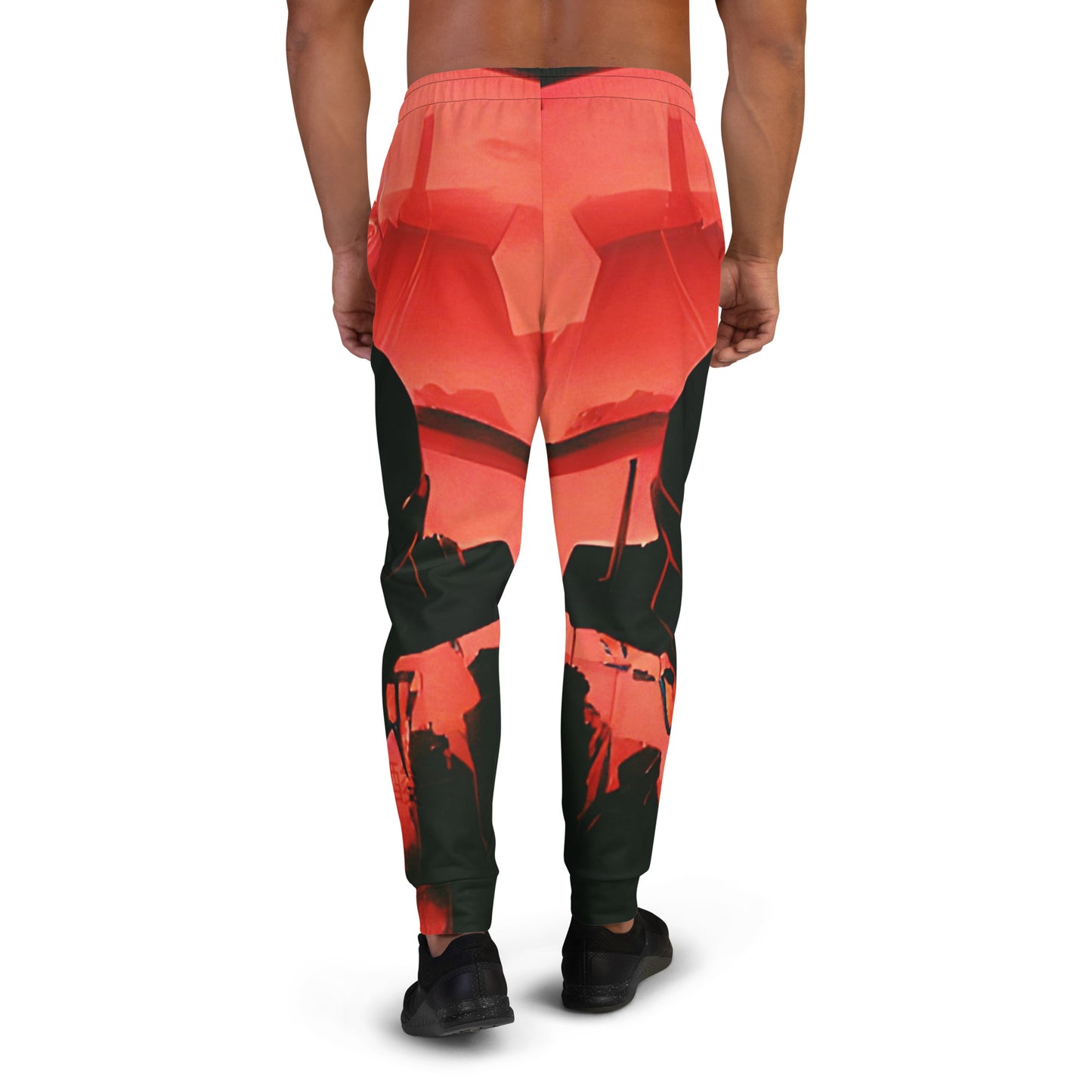 Where 2 or 3 are gathered. Men's Joggers