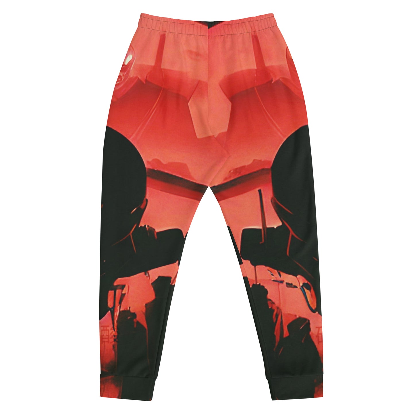 Where 2 or 3 are gathered. Men's Joggers