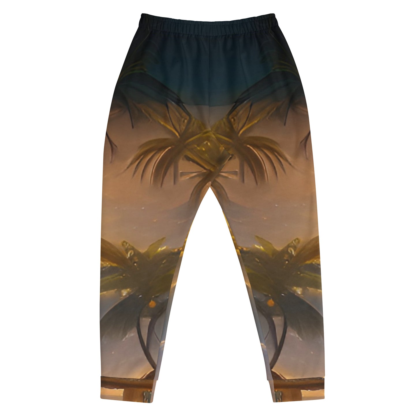 KINGDOM OF YAHUAH "Kemet" (Limited Series) Men's Joggers
