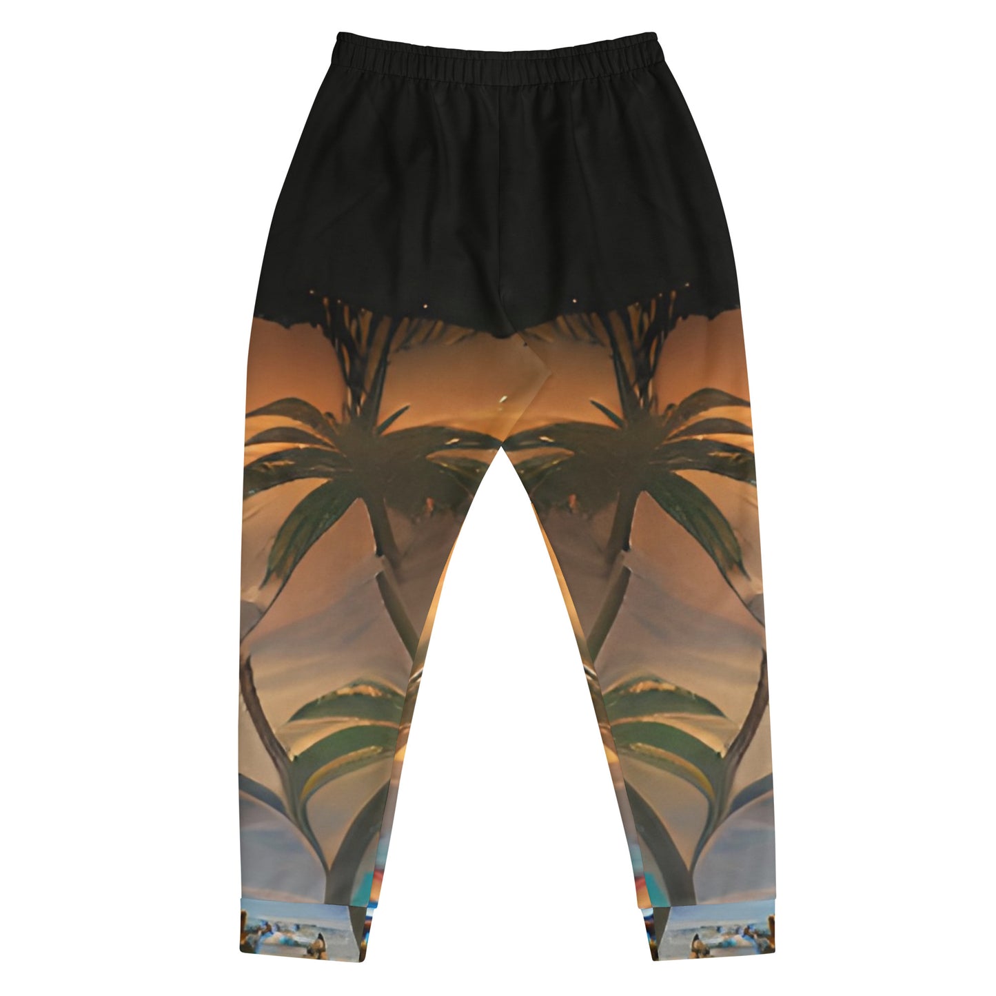 KINGDOM OF YAHUAH "Shepherd" (Limited Series) Men's Joggers