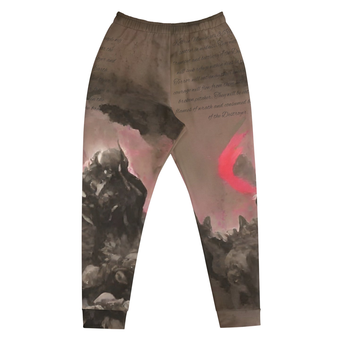 Kolbrin Cloud Men's Joggers