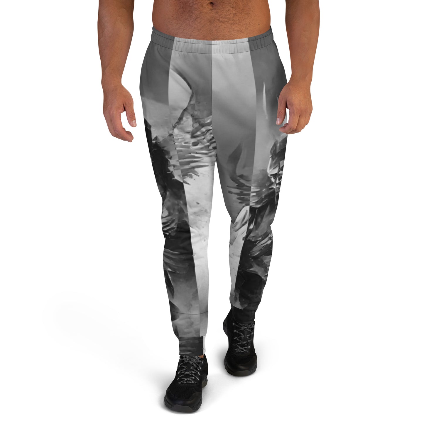 Apollyon Men's Joggers