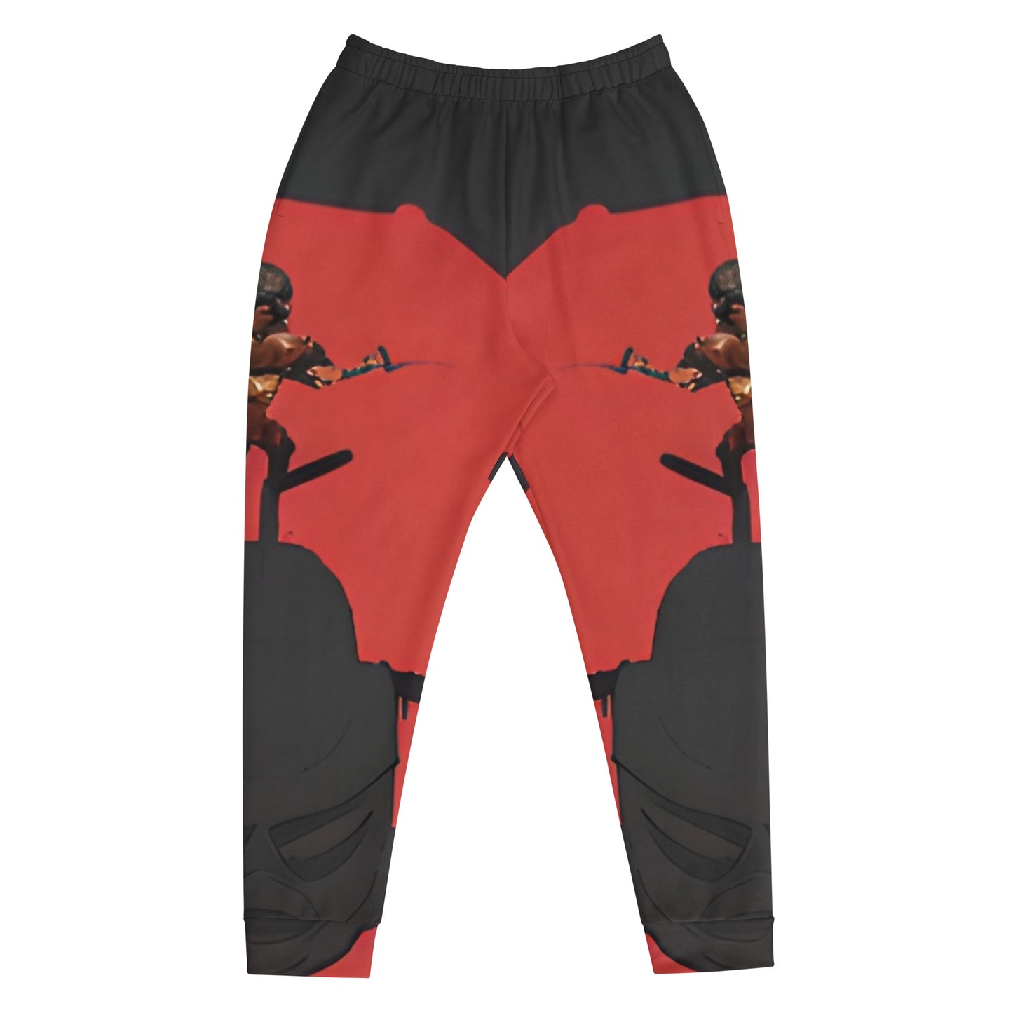 Afro Punk Men's Joggers