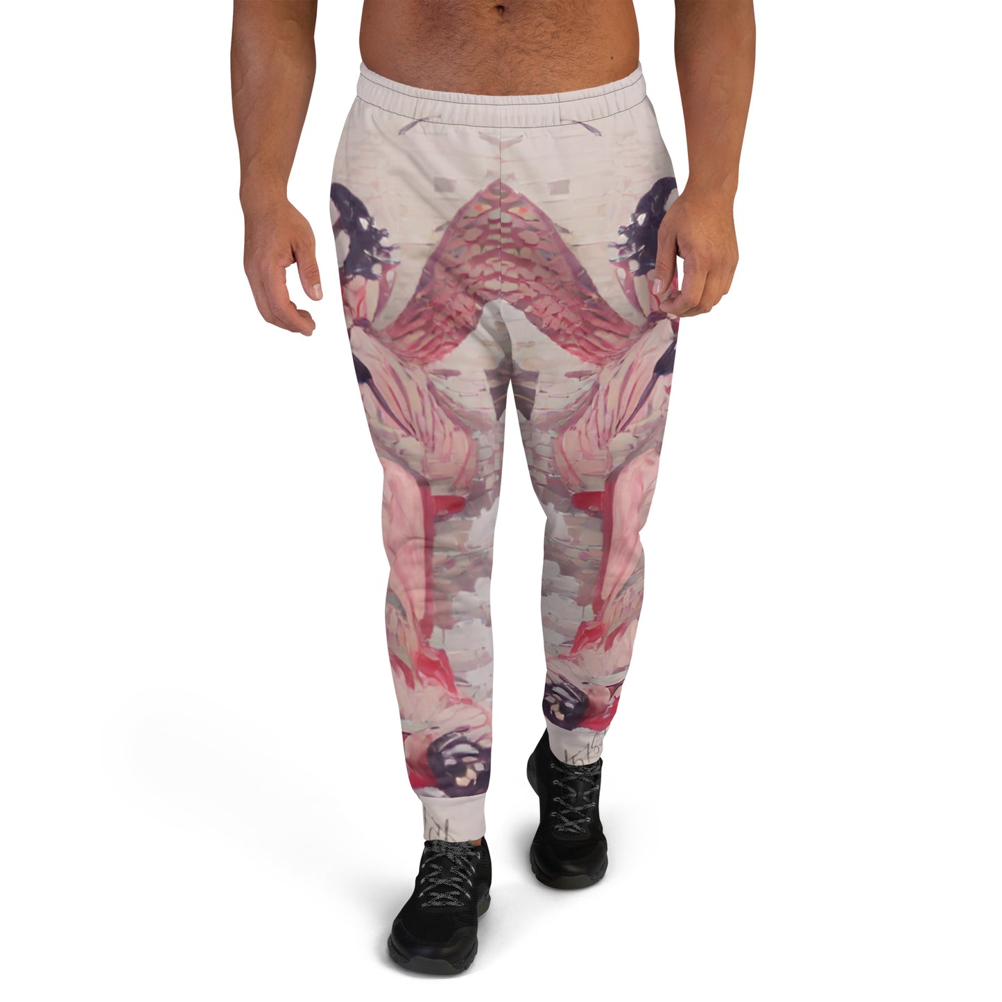 Aiko Blood Men's Joggers