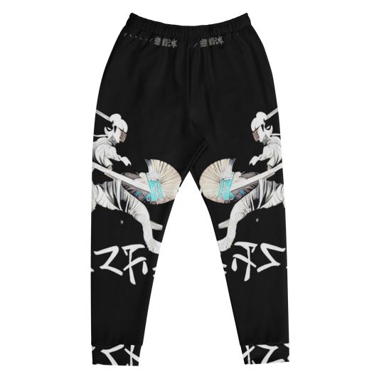 青白い馬を見よ (Behold a pale horse) Joggers Vitriol Tokyo