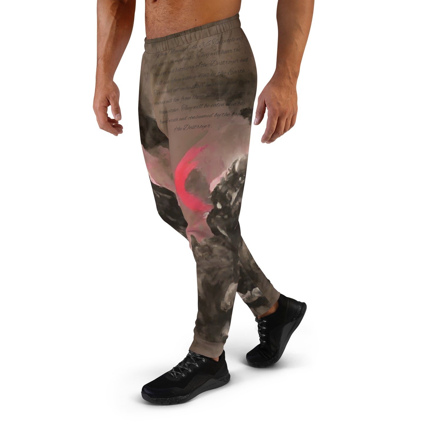 Kolbrin Cloud Men's Joggers