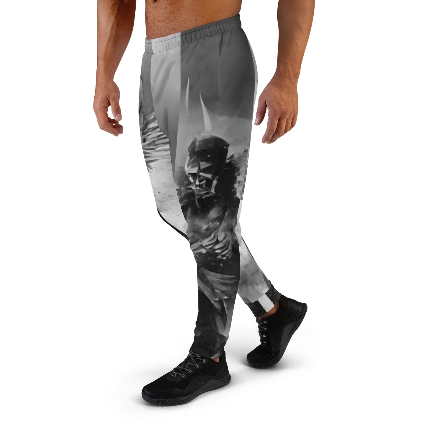 Apollyon Men's Joggers
