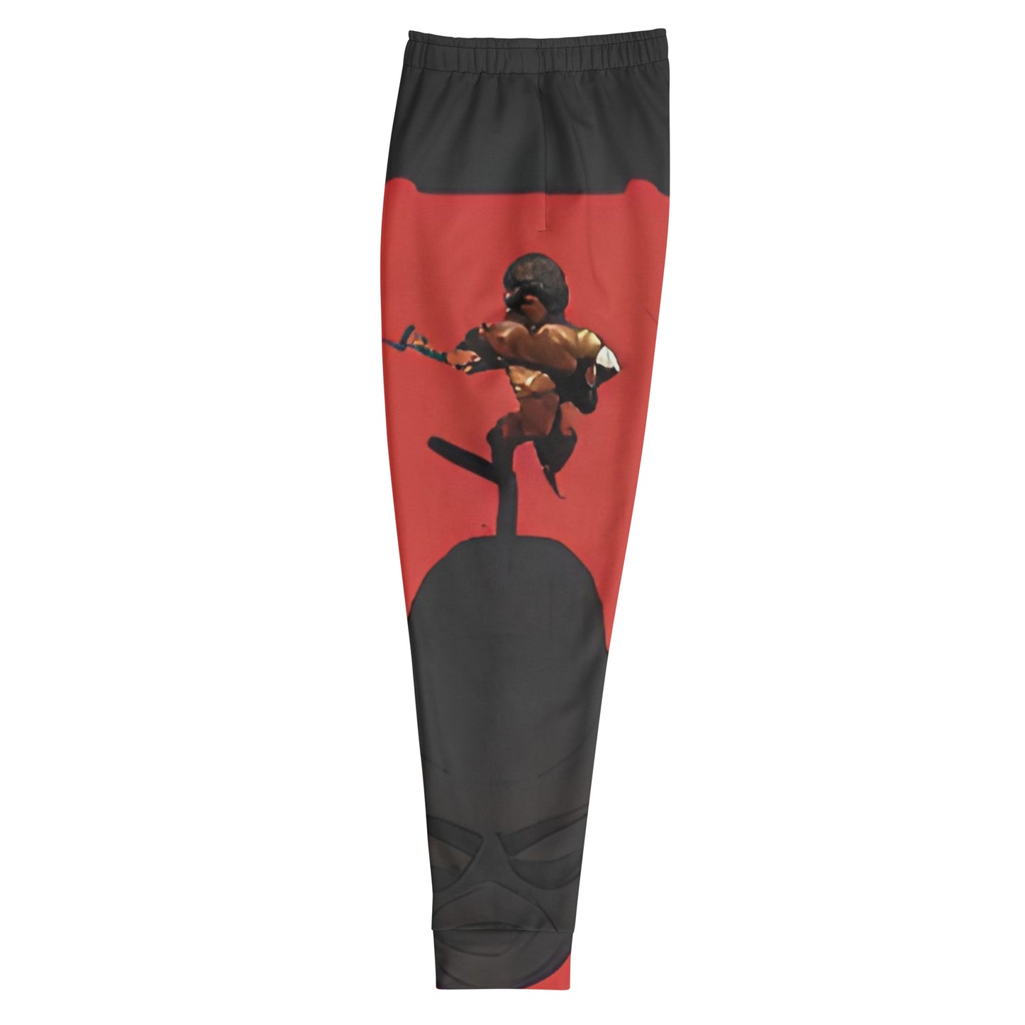 Afro Punk Men's Joggers