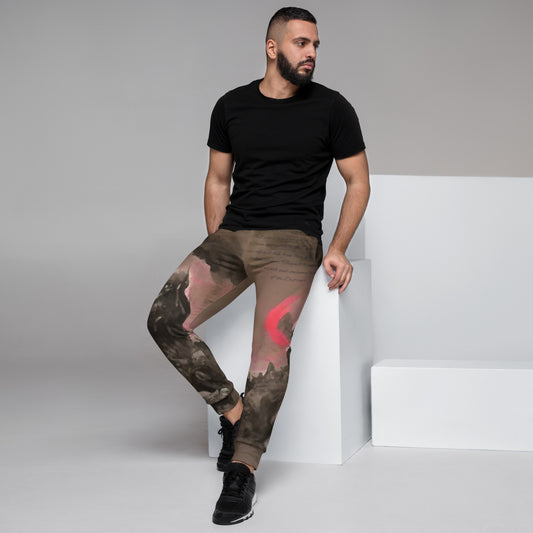 Kolbrin Cloud Men's Joggers