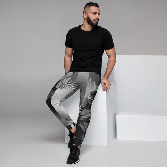 Apollyon Men's Joggers