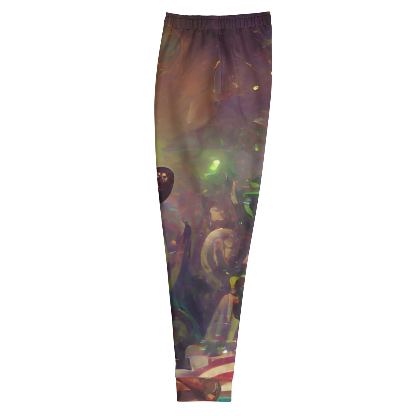 Vitriol Jasper and Sardine Men's Joggers