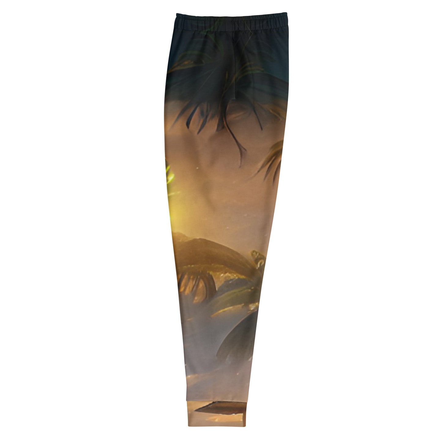 KINGDOM OF YAHUAH "Kemet" (Limited Series) Men's Joggers
