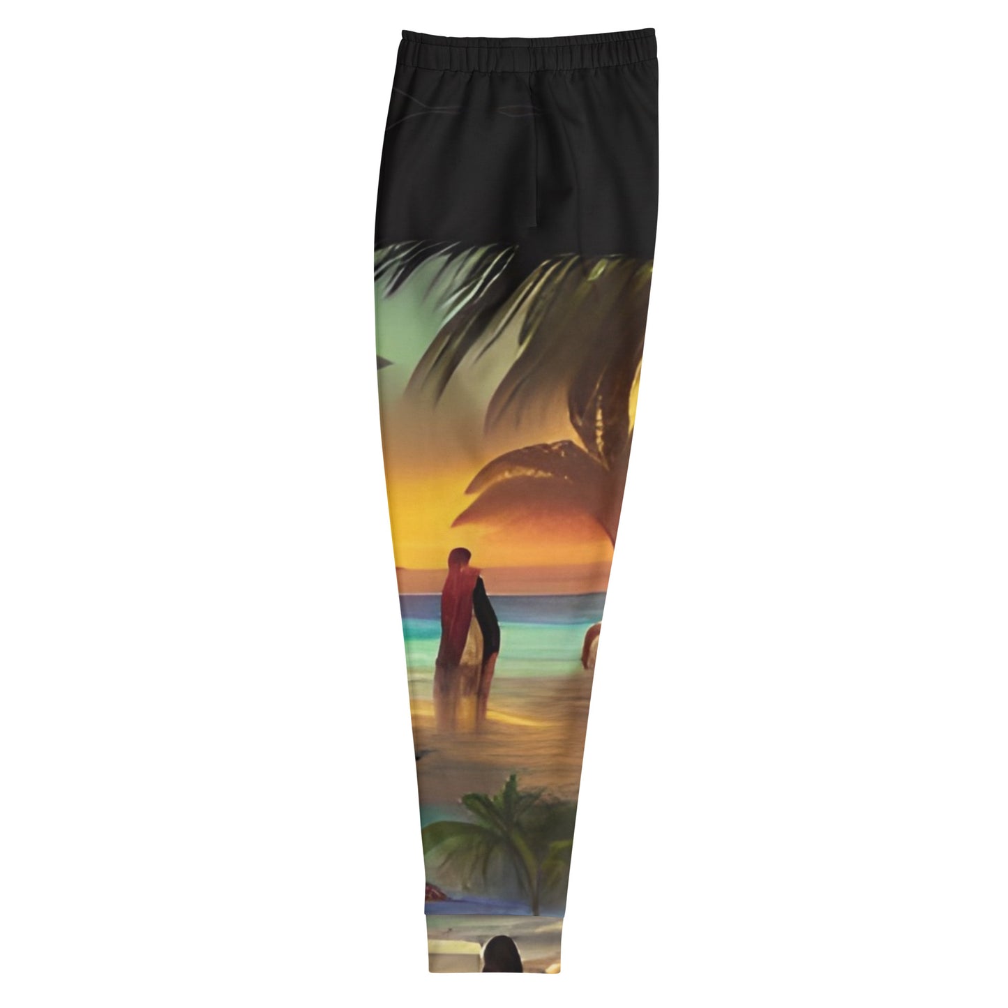 KINGDOM OF YAHUAH "Balm of Gilead" (Limited Series) Men's Joggers