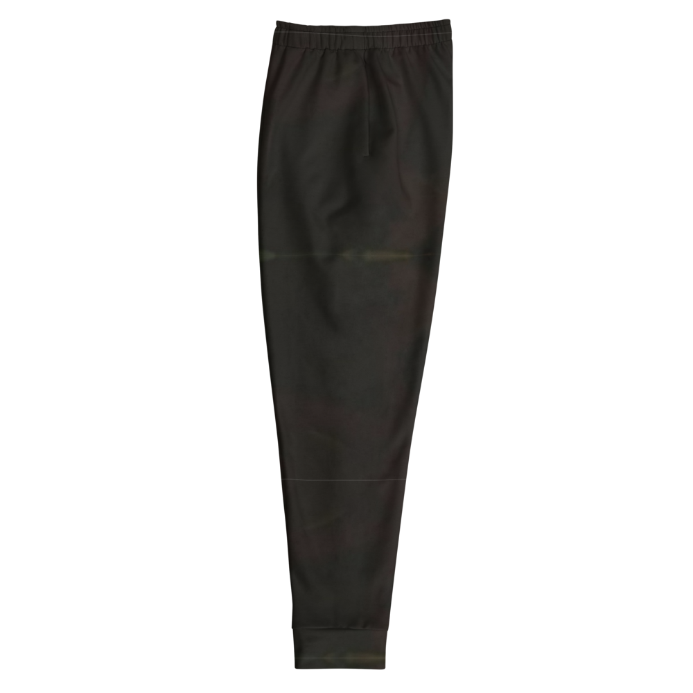 KINGDOM OF YAH "THE MIGHTY ONE" Men's Joggers