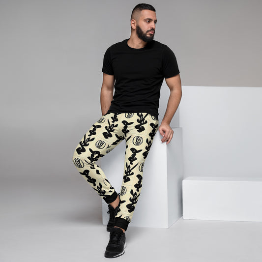 アヌンナキ "Annukai" Men's Joggers Vitriol Tokyo
