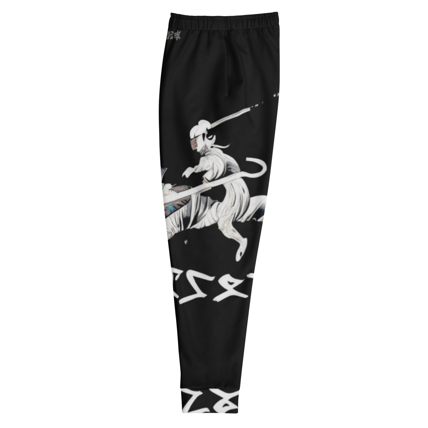 青白い馬を見よ (Behold a pale horse) Joggers Vitriol Tokyo