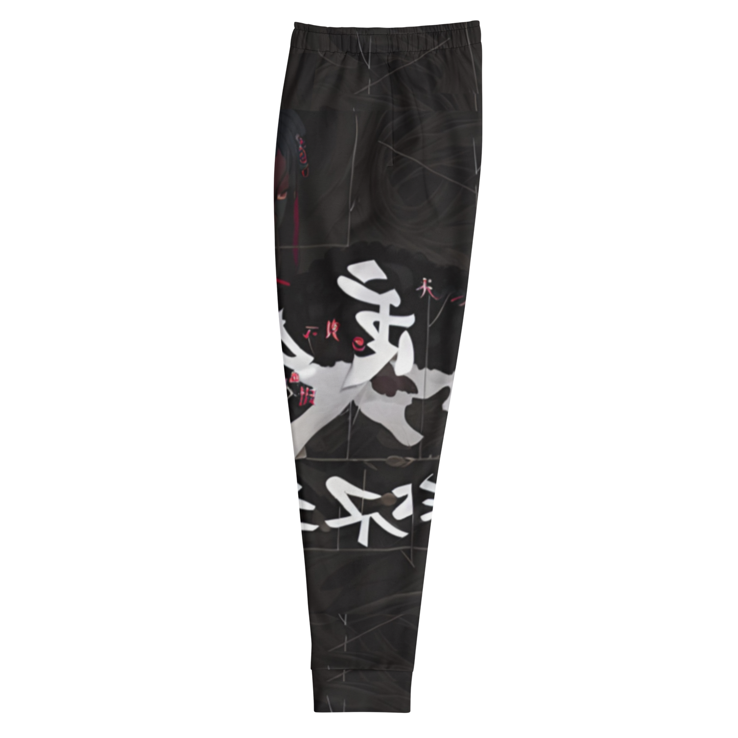 お礼参りさせていただます (Allow me to pay my respects) Vitriol Tokyo     Men's Joggers