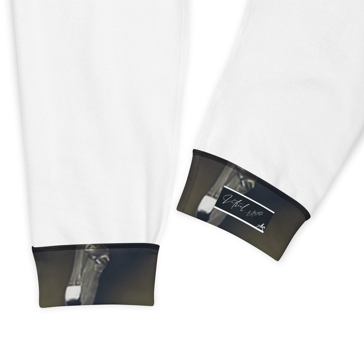 Vitriol Army Men's Joggers
