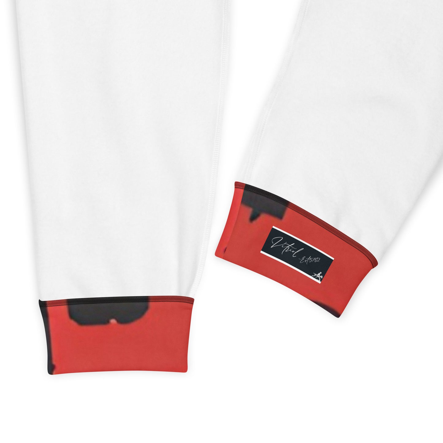 Afro Punk Men's Joggers