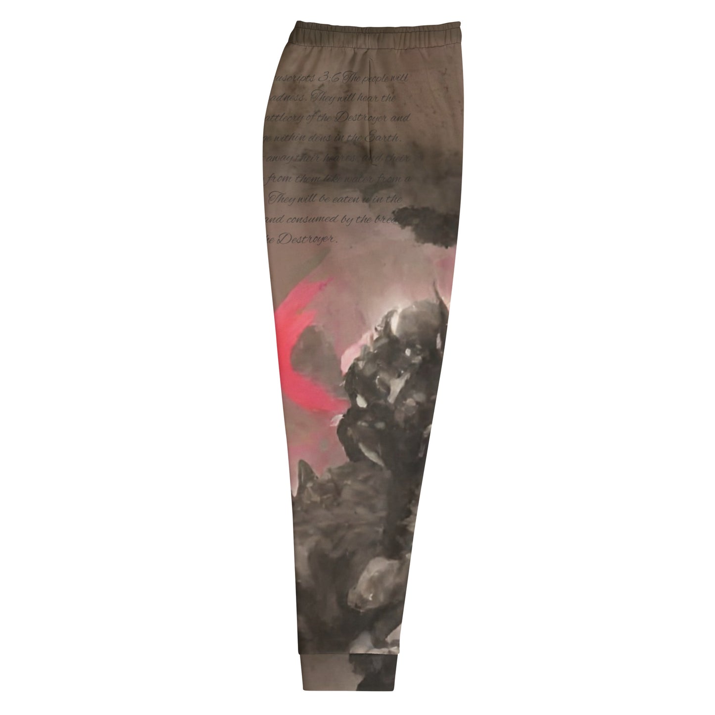 Kolbrin Cloud Men's Joggers