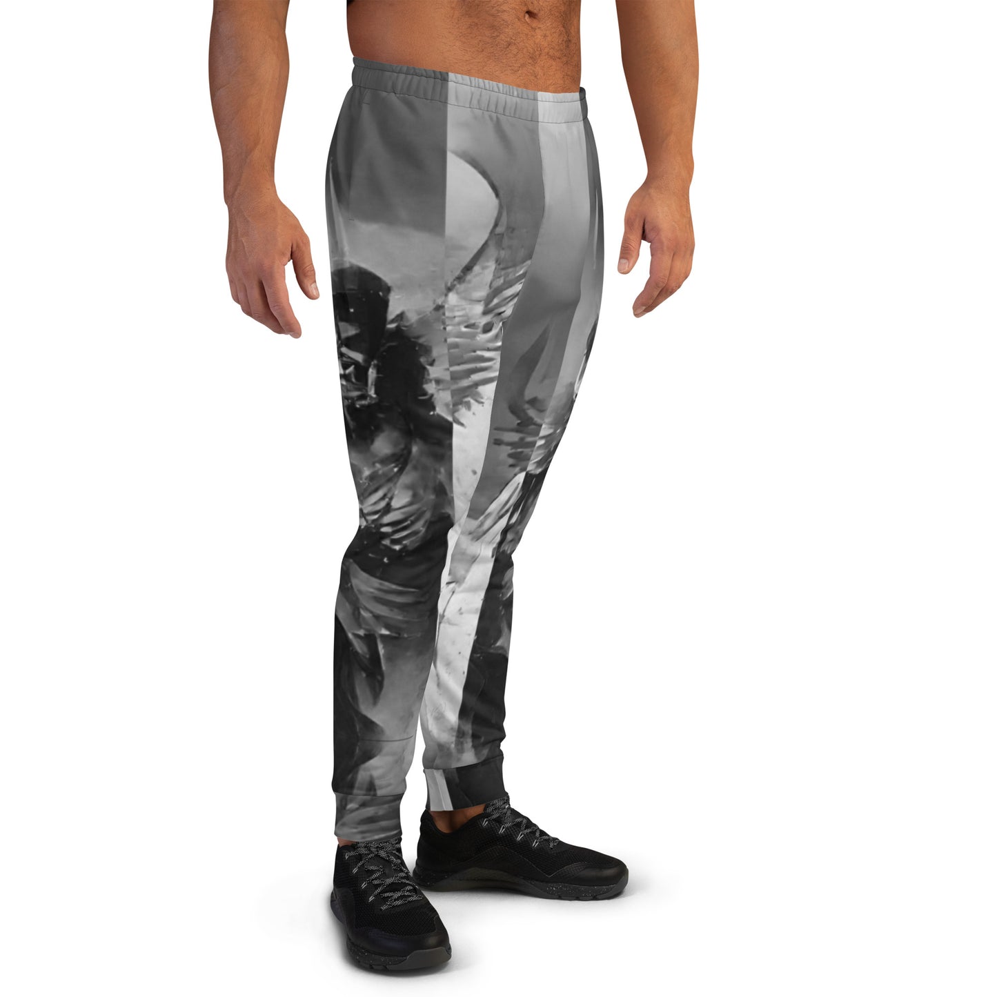 Apollyon Men's Joggers
