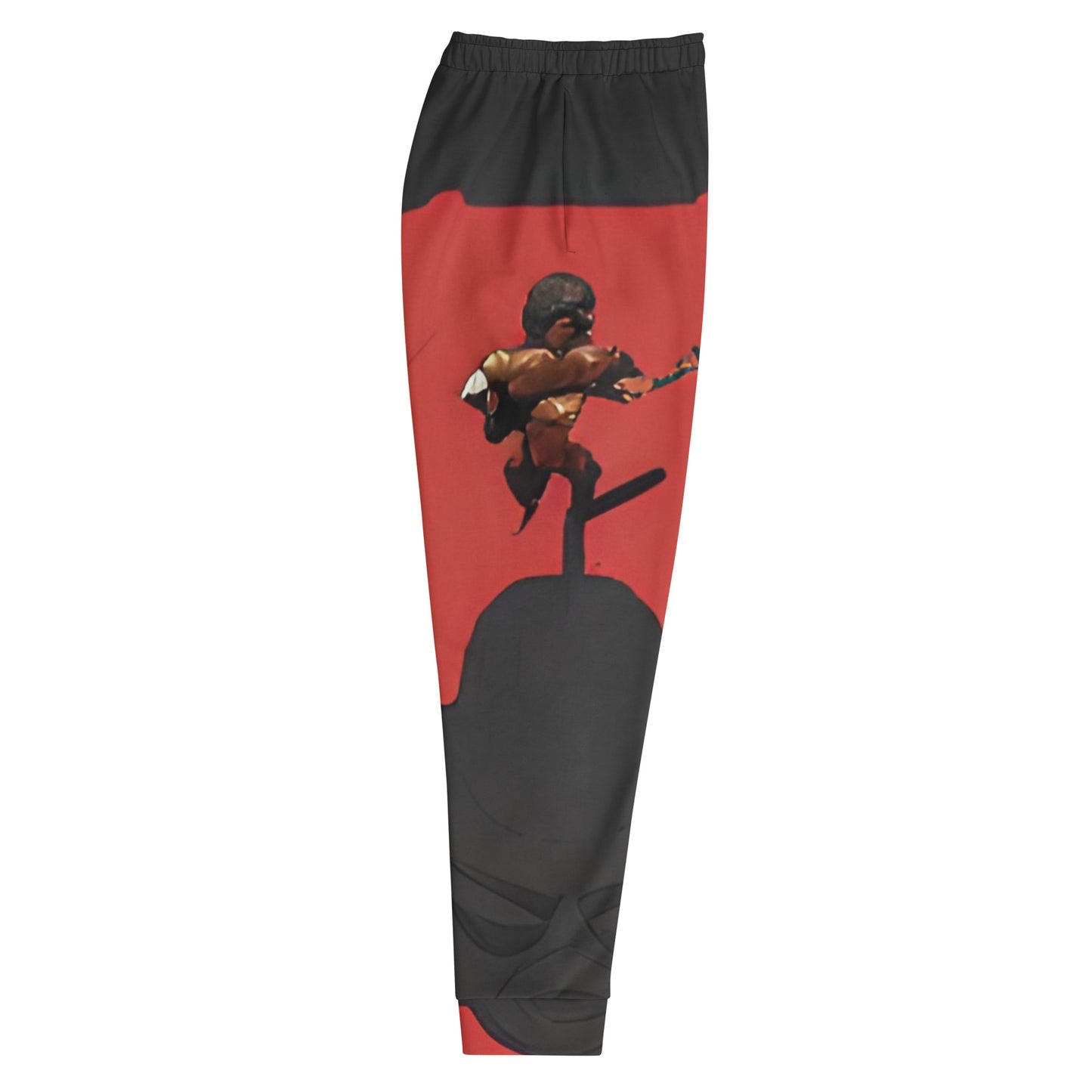Afro Punk Men's Joggers