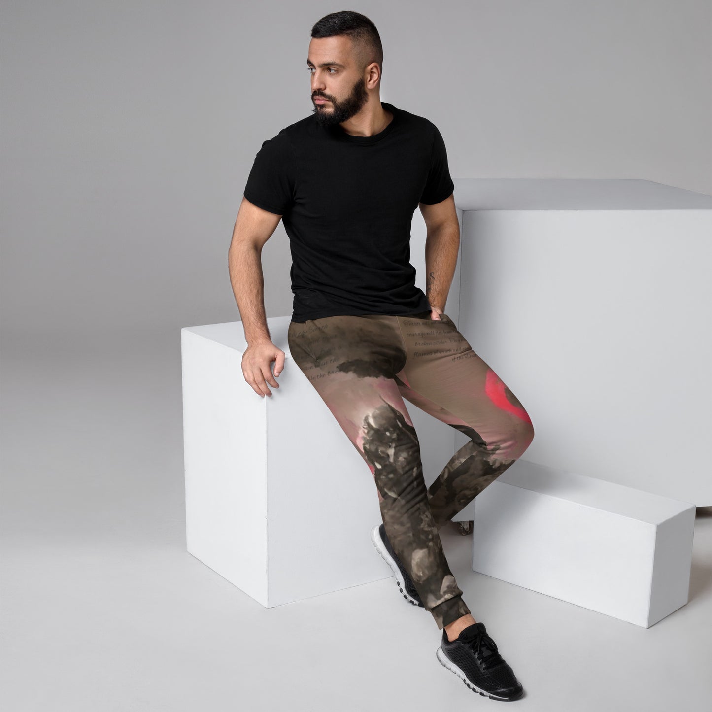 Kolbrin Cloud Men's Joggers